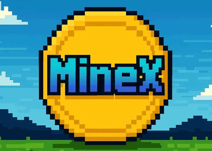MineX