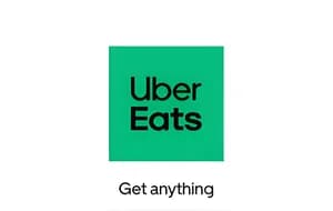 Uber Eats