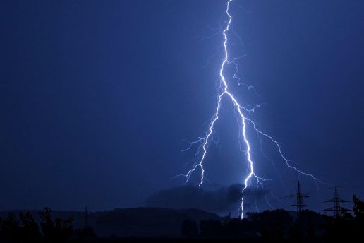 State Of Bitcoin Adoption: What Is Lightning Network