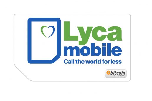 How To Recharge, Buy Airtime Or Data For Lyca Mobile With Bitcoin
