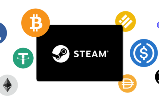 Buy Steam Gift Card With Bitcoin