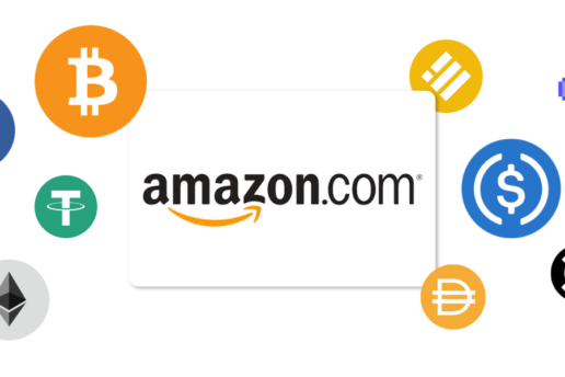 Buy Amazon Gift Card With Bitcoin