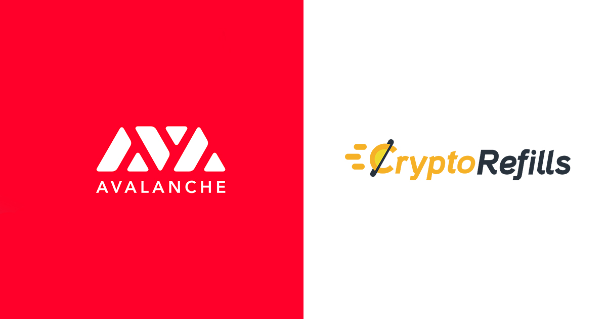 Avalanche Logo Crypto / Avalanche Avl Price To Usd Live Value Today