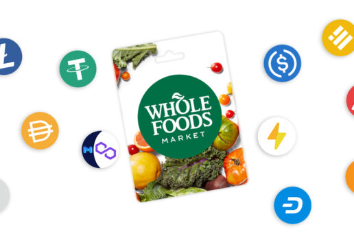 How to Use Bitcoin at Whole Foods
