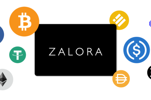 How to Buy Zalora Gift Card with Bitcoin