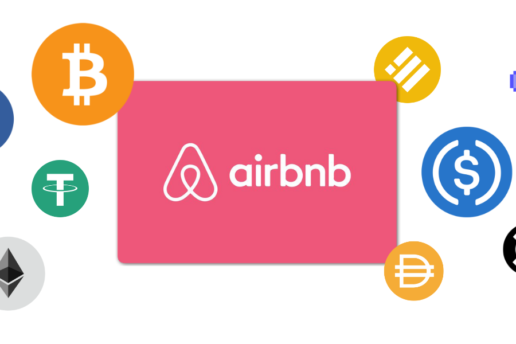 How to Buy Airbnb Gift Card with Bitcoin