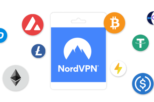 How to Buy NordVPN Gift Card with Bitcoin