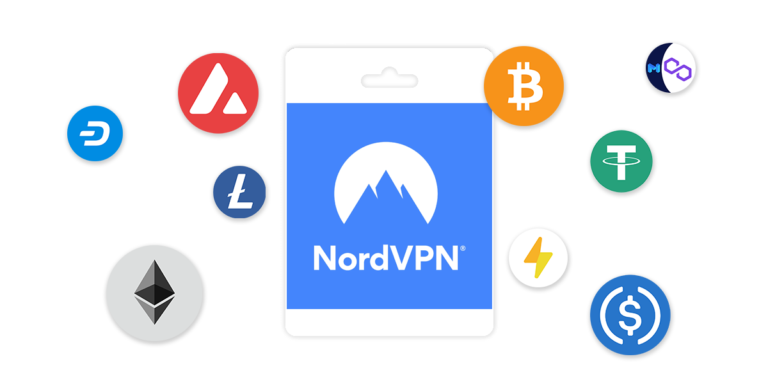 how to buy nordvpn with bitcoin