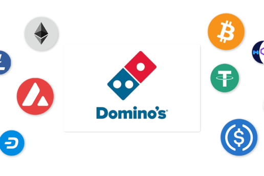 How to Buy Domino’s Gift Card with Bitcoin and Other Cryptocurrencies