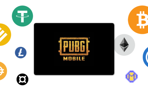 How to Buy PUBG Gift Card with Bitcoin