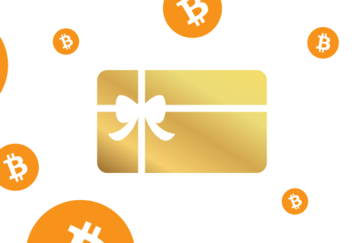 Popular Gift Card Ideas You Can Buy with Bitcoin