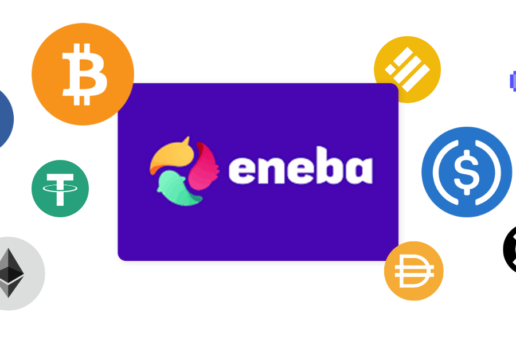 How to Buy Eneba Gift Card with Bitcoin and other Crypto