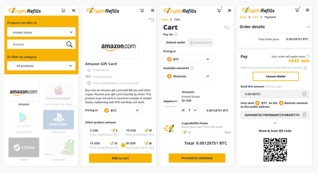 how-to-buy-amazon-gift-card-with-bitcoin-cryptorefills