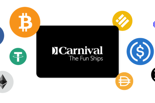 How to Buy Carnival Cruise Lines Gift Card with Bitcoin and other Crypto