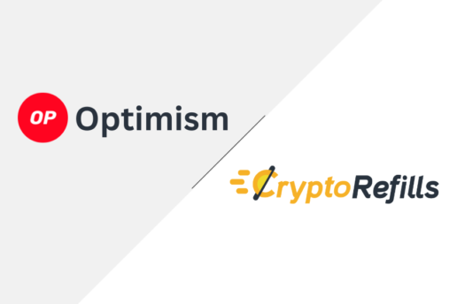 Optimism at CryptoRefills