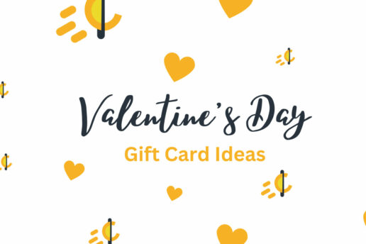 Valentine’s Day Gift Card Ideas You Can Buy with Bitcoin
