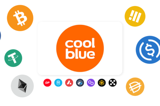 How to Buy Coolblue Gift Card with Bitcoin and Crypto