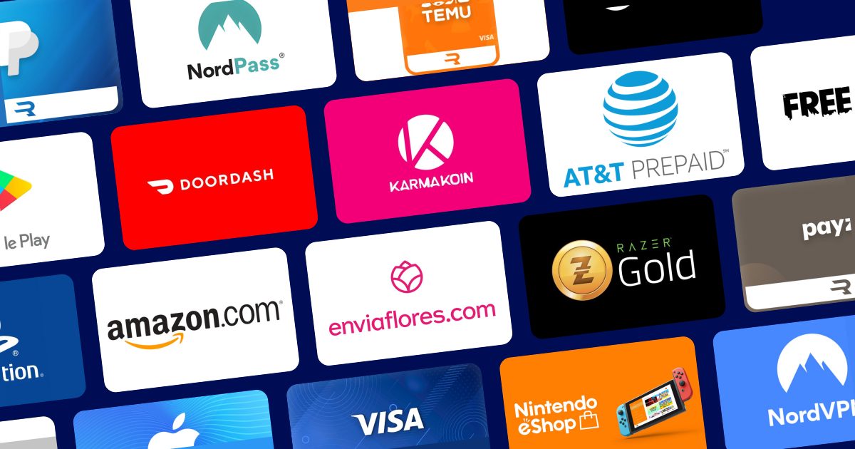 Buy Amazon Prime gift cards with Bitcoin and Crypto - Cryptorefills